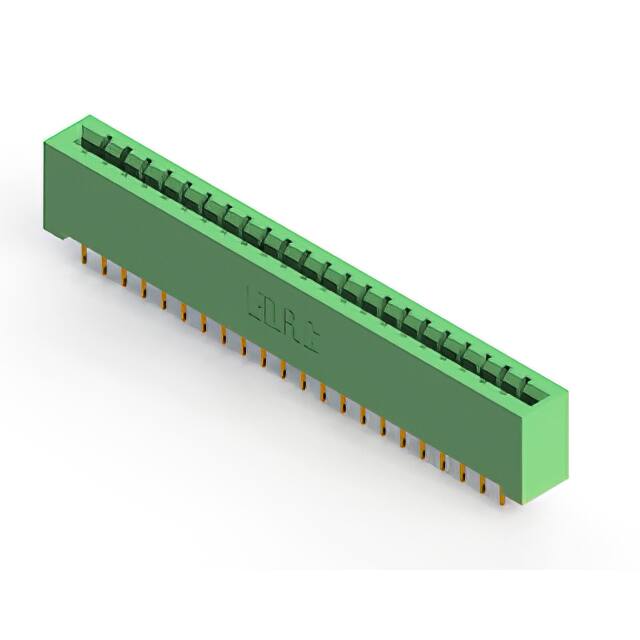 833-022-558-101 EDAC Inc.  Edgeboard Connectors